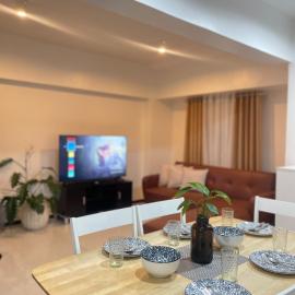 Family Loft Condo near Mactan Airport by A&C