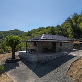 LOTOS Families Apartments kalovrysi