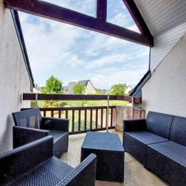 Apartment Les Reflets de Carnac-2 by Interhome