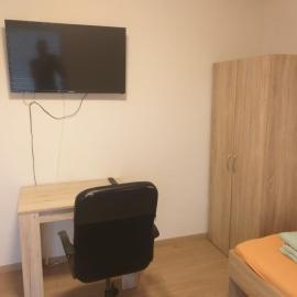 Monteurwohnung in Eisenberg Pfalz, hotel a Eisenberg