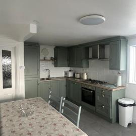 Sea View Apartment, hotel u gradu 'Bun na Leaca'