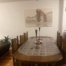 Stylish 4BR Artist's Home with Garden- Gdańsk Green District by AVALON ATELIER