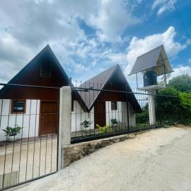 Kandy Twin Villa