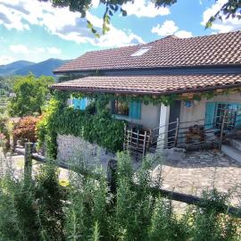 Casa Brituh Opatija, hotel a Veprinac