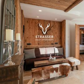 Tirol Chalet Brixen, hotel a Brixen im Thale