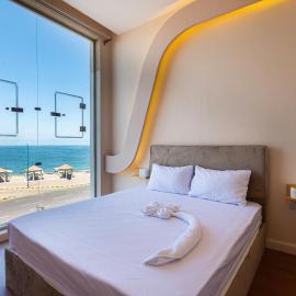 Hayah Suites & Rooms