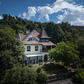Révfülöp Panoráma Kúria