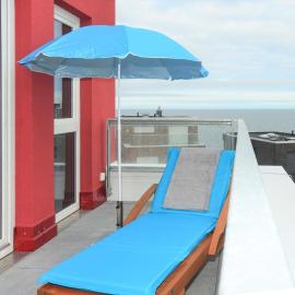 Marina Loft, hotel Kappelnben