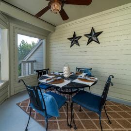 1644 Courtside Villa, hotel in Seabrook Island