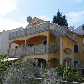 Apartmani Štulec, hotel em Preko