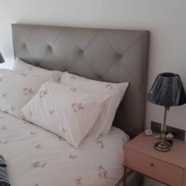 One bedroom Ocean Village Apt