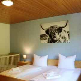 Ferienhaus "an der Wiese" für 7 Personen, Todtnau, hotel in Todtnau