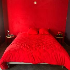 dream room