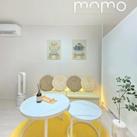 Pomomo House, готель у місті Тегу