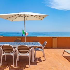Le Casasse, hotel em Varigotti