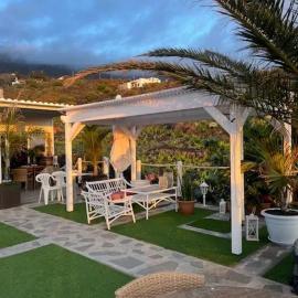 House with 2 Bedrooms in Los Llanos de Aridane