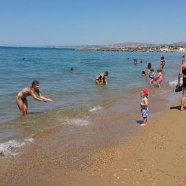 La Voce del Mare apartment