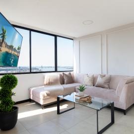 Puerto Santa Ana Luxury Suites Guayaquil
