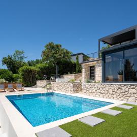 Holiday Home Perla by Interhome