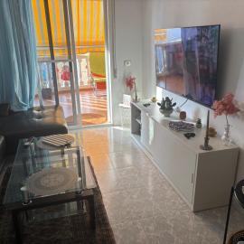 Wohnung, hotel en Moncófar