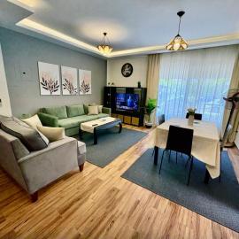 Top rated 1bedroom in Karma compound Sheikh Zayed - only families & single travelers