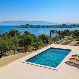 Holiday Home Sova by Interhome, hotel in Nečujam