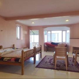 Sousam Cottage