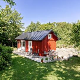 Holiday Home Särdals Lycke by Interhome, hotel em Steninge