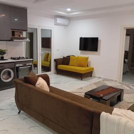 Résidence Harmonia Djerba, хотел в Хумт Сук