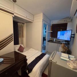Amazing studio Gleem saba Basha luxury apartments