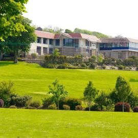 Westlodge Hotel & Leisure Centre, hotel u gradu 'Bantry'