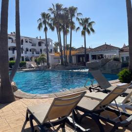 Siestamar II, hotel in Cala en Porter