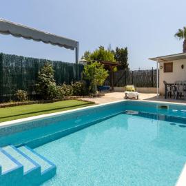 Holiday Home Nono by Interhome, khách sạn ở Riumar