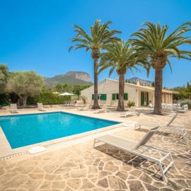 Holiday Home Can Renou by Interhome