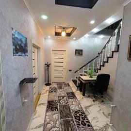 Qusar Garden House -Shahdag Family Chalet