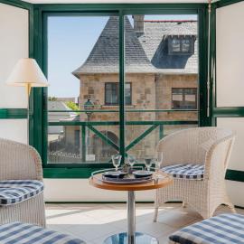Apartment Le Prince Noir by Interhome
