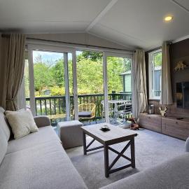 Bowness Retreats FallBarrow Park