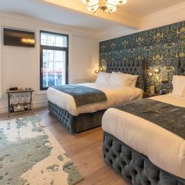No 5 Rose Inn Street - Room 1