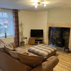Bracken Cottage