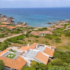 Holiday Home Lu Nibbaru di Portobello by Interhome
