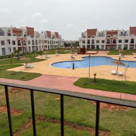 Appartement Cosy Avec Piscine, hotelli kohteessa Berkane