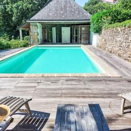 Holiday Home La Grulais by Interhome
