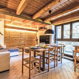 Apartment Ai Tini by Interhome