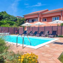 Apartment Adrian-2 by Interhome