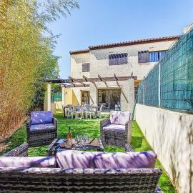 Holiday Home Les Bleuets by Interhome