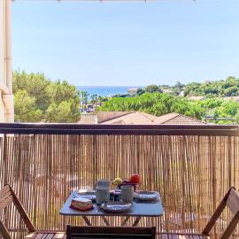 Apartment La Gaillarde-20 by Interhome