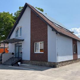 Ubytovňa Stanica Prievidza, Hotel in Prievidza