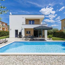 Holiday Home Čančar by Interhome, Hotel in Fiorini