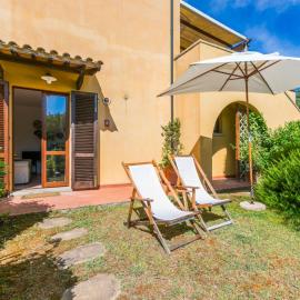 Apartment Il Castello by Interhome