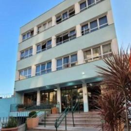 Vicz Palace Hotel, hotel in Curitiba